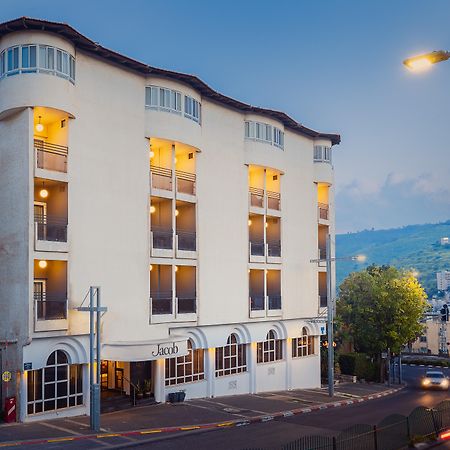 Jacob Tiberias Otel Dış mekan fotoğraf