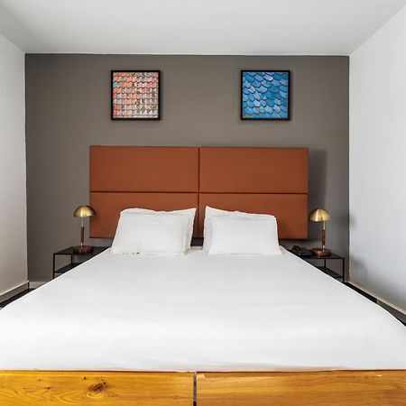 Jacob Tiberias Otel Dış mekan fotoğraf
