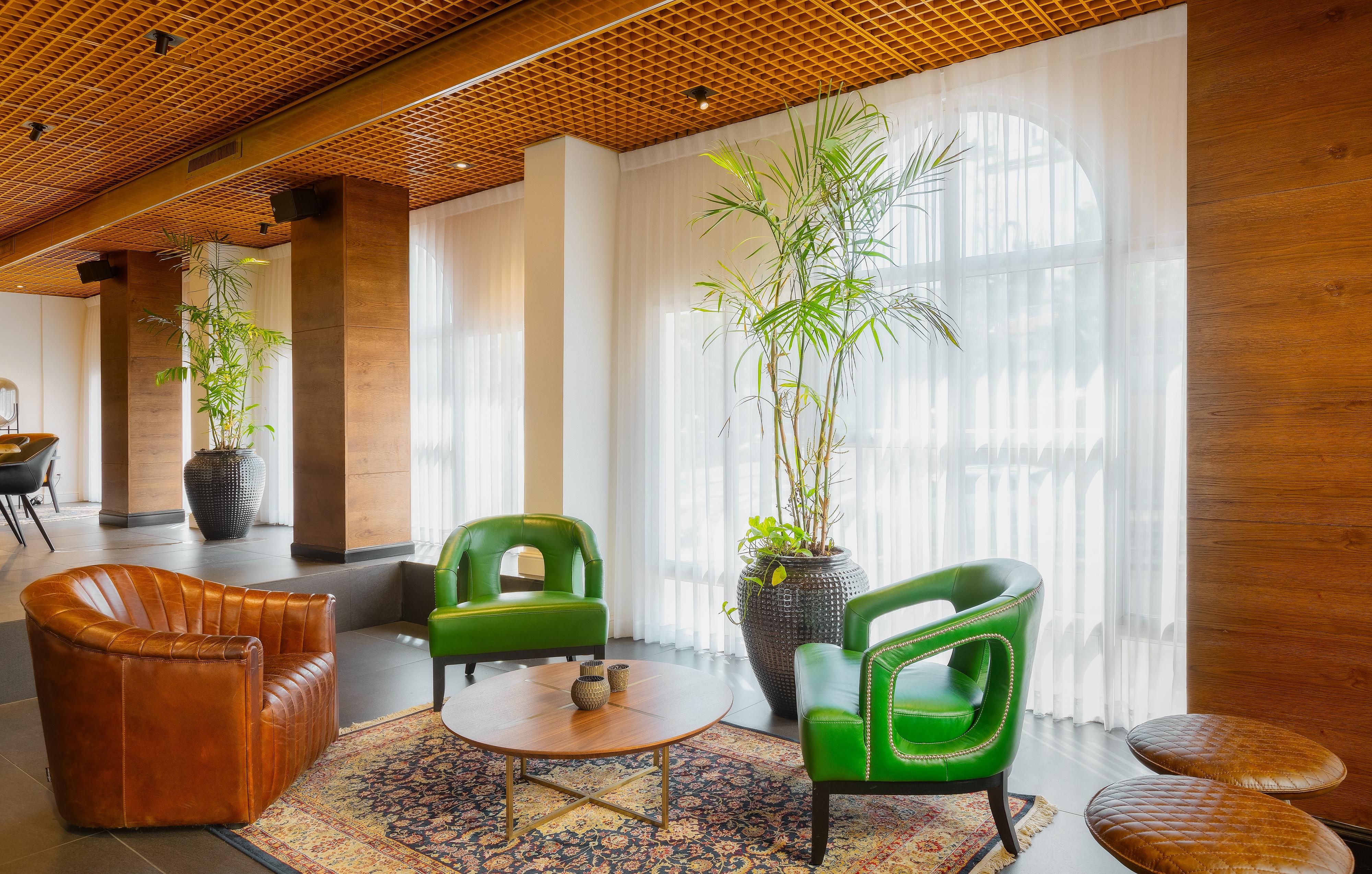 Jacob Tiberias Otel Dış mekan fotoğraf