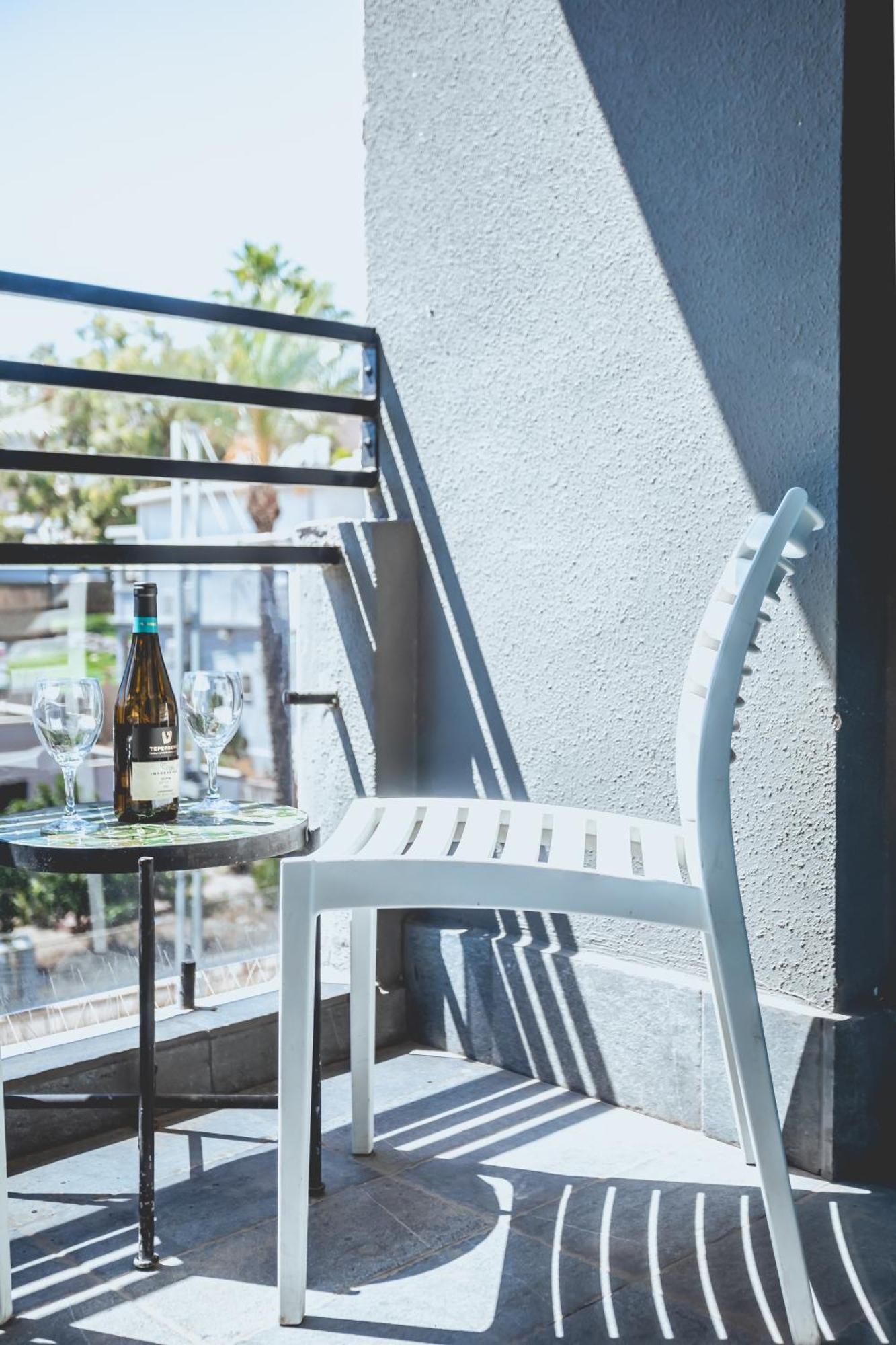 Jacob Tiberias Otel Dış mekan fotoğraf