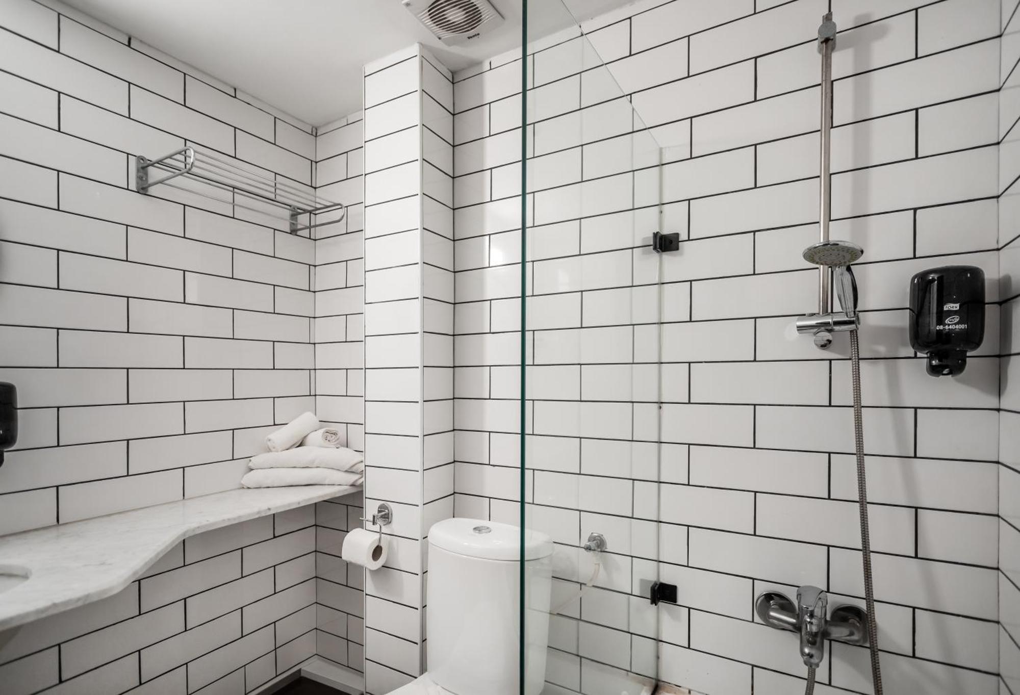 Jacob Tiberias Otel Dış mekan fotoğraf