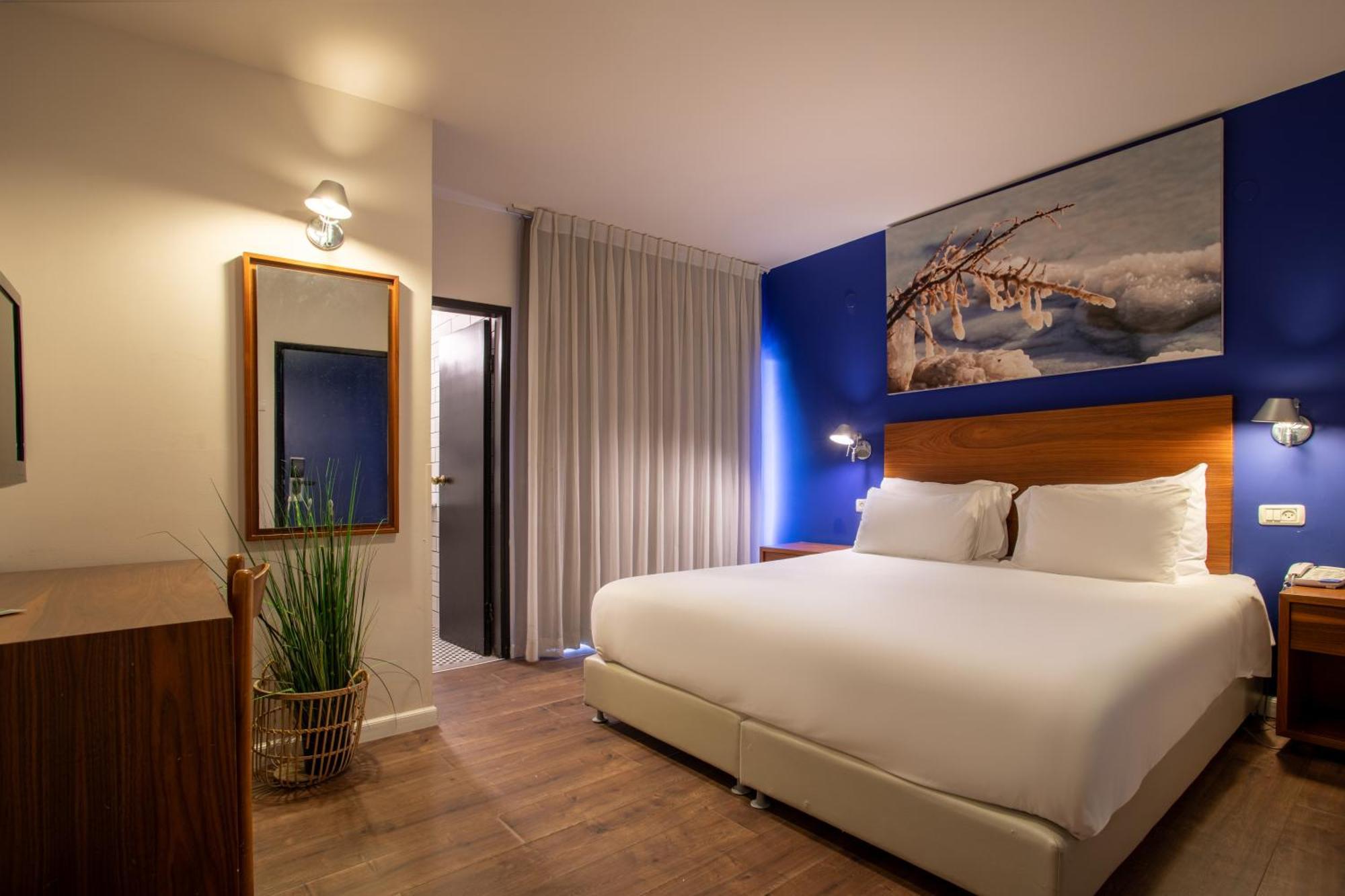 Jacob Tiberias Otel Dış mekan fotoğraf