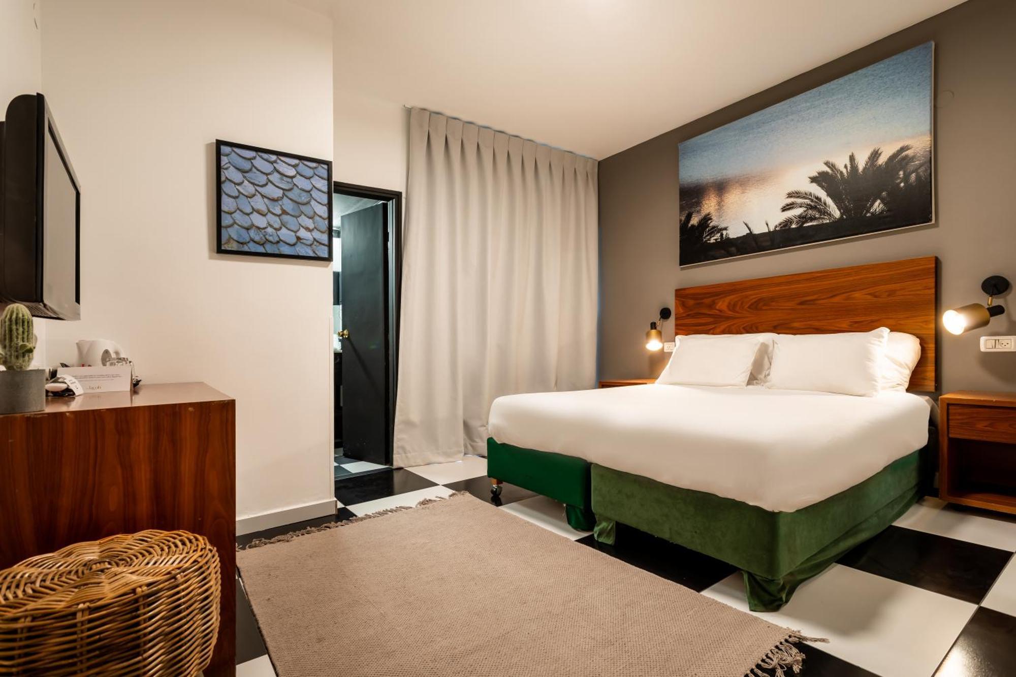 Jacob Tiberias Otel Dış mekan fotoğraf
