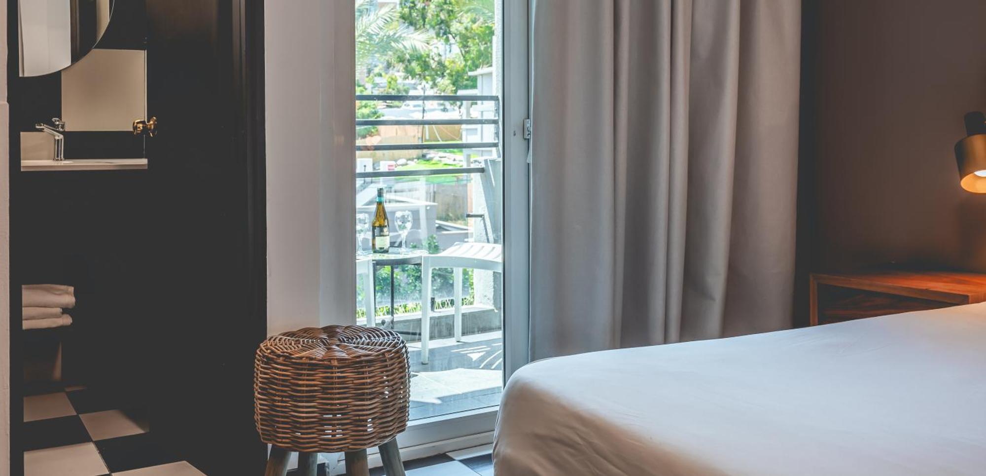 Jacob Tiberias Otel Dış mekan fotoğraf