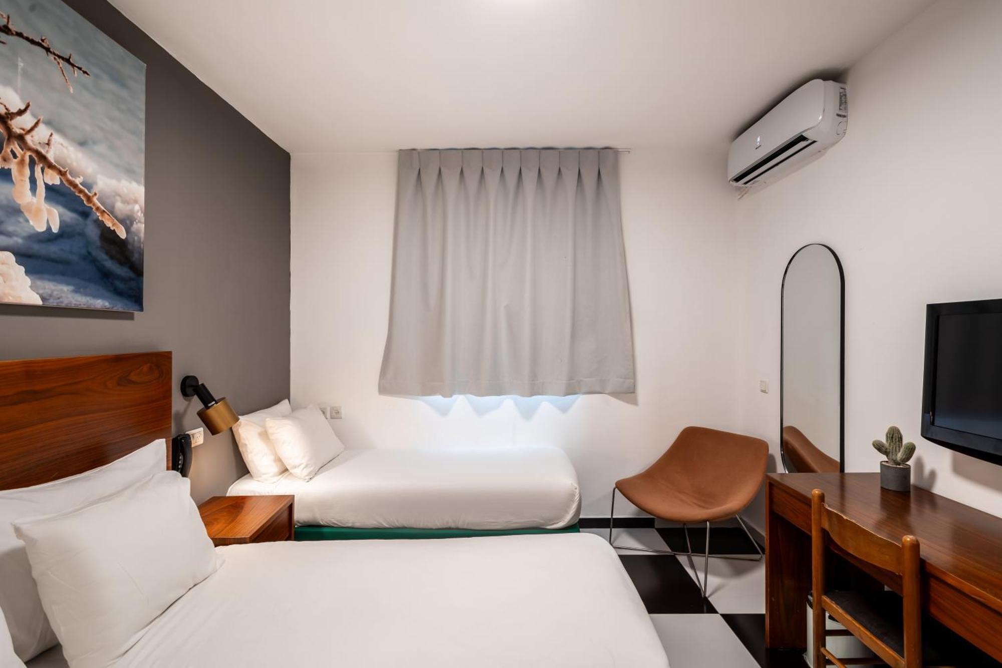 Jacob Tiberias Otel Dış mekan fotoğraf