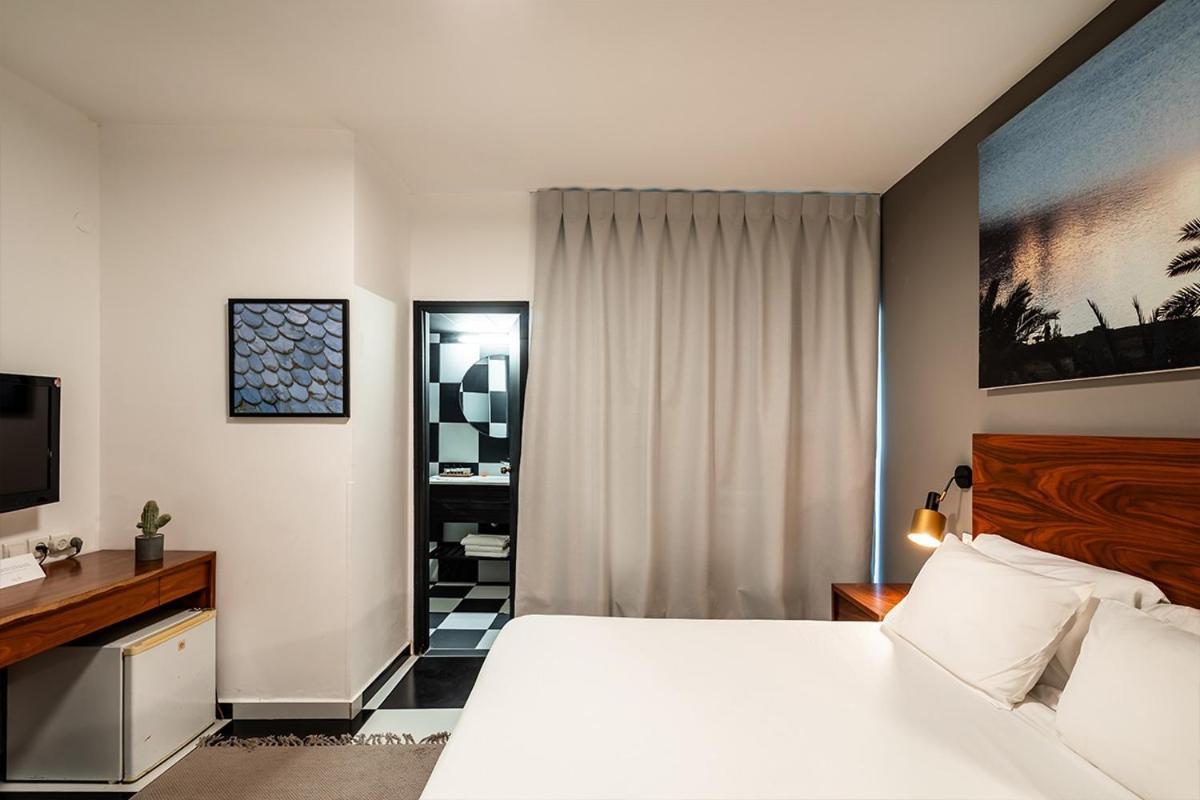 Jacob Tiberias Otel Dış mekan fotoğraf