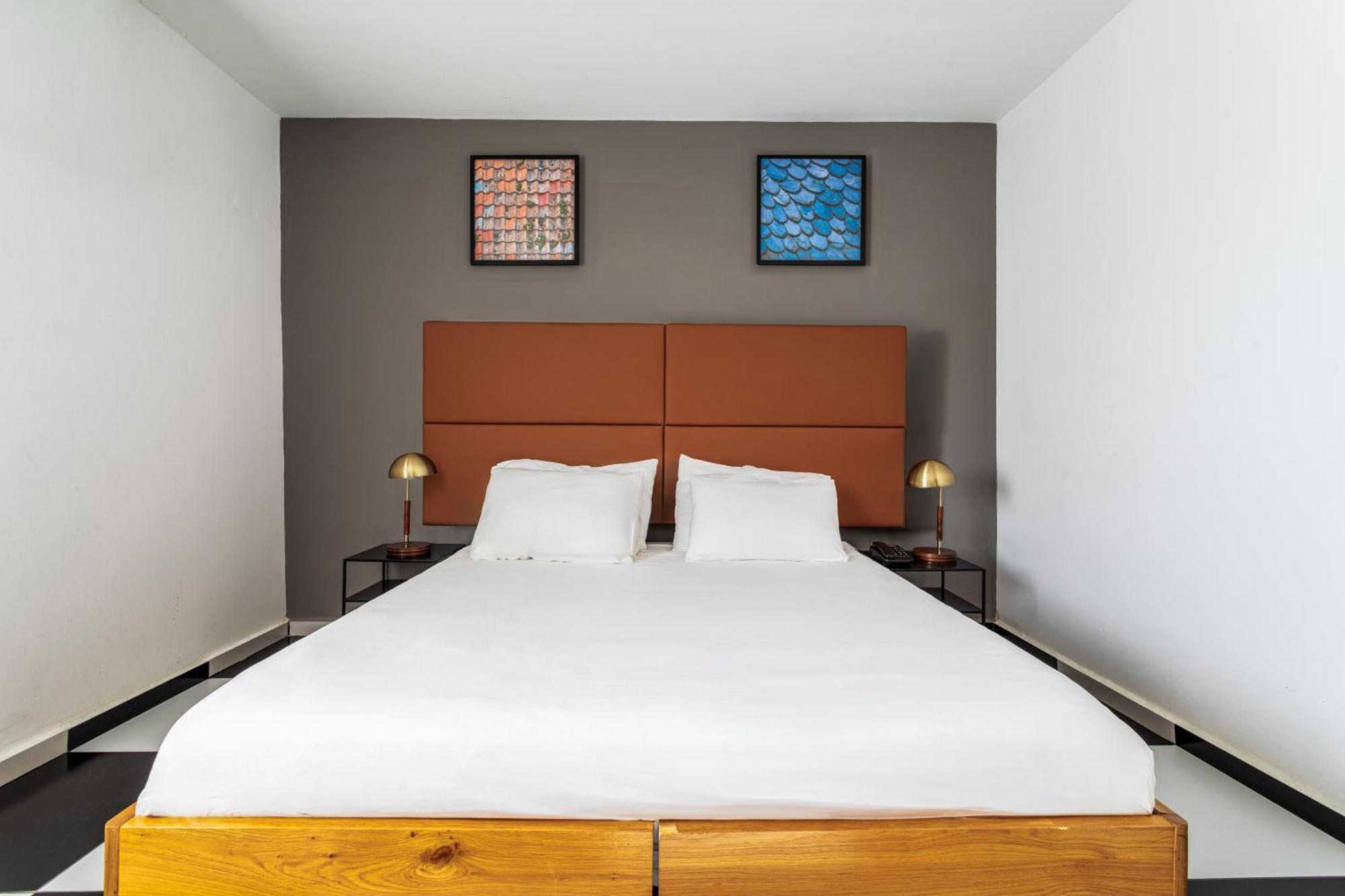 Jacob Tiberias Otel Dış mekan fotoğraf