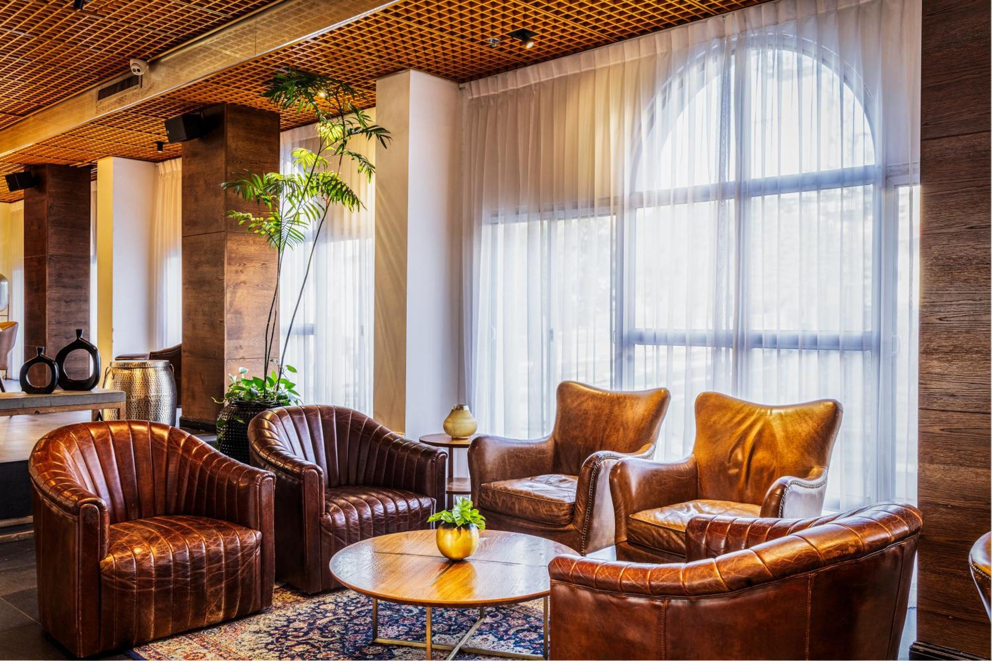 Jacob Tiberias Otel Dış mekan fotoğraf