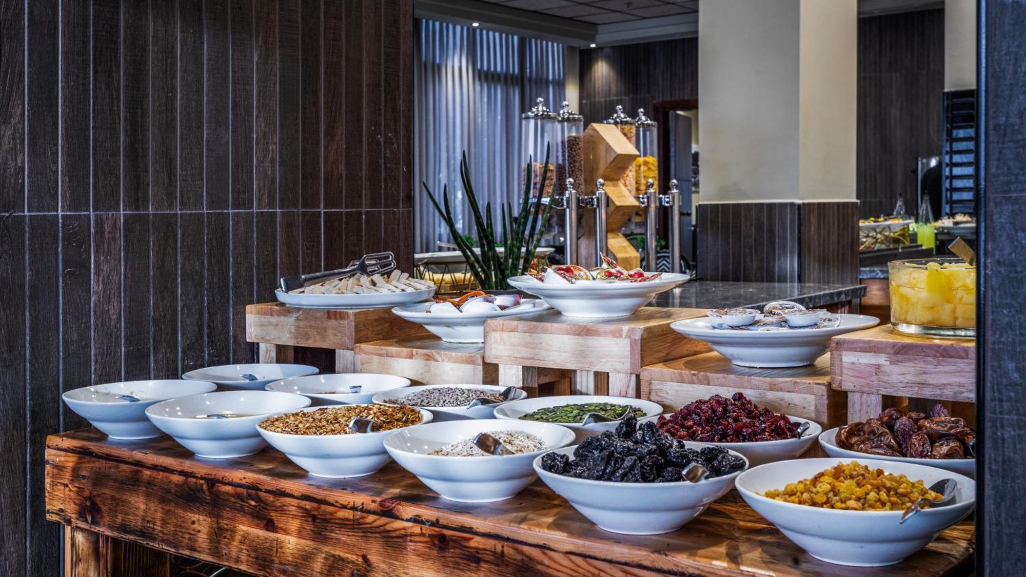 Jacob Tiberias Otel Dış mekan fotoğraf