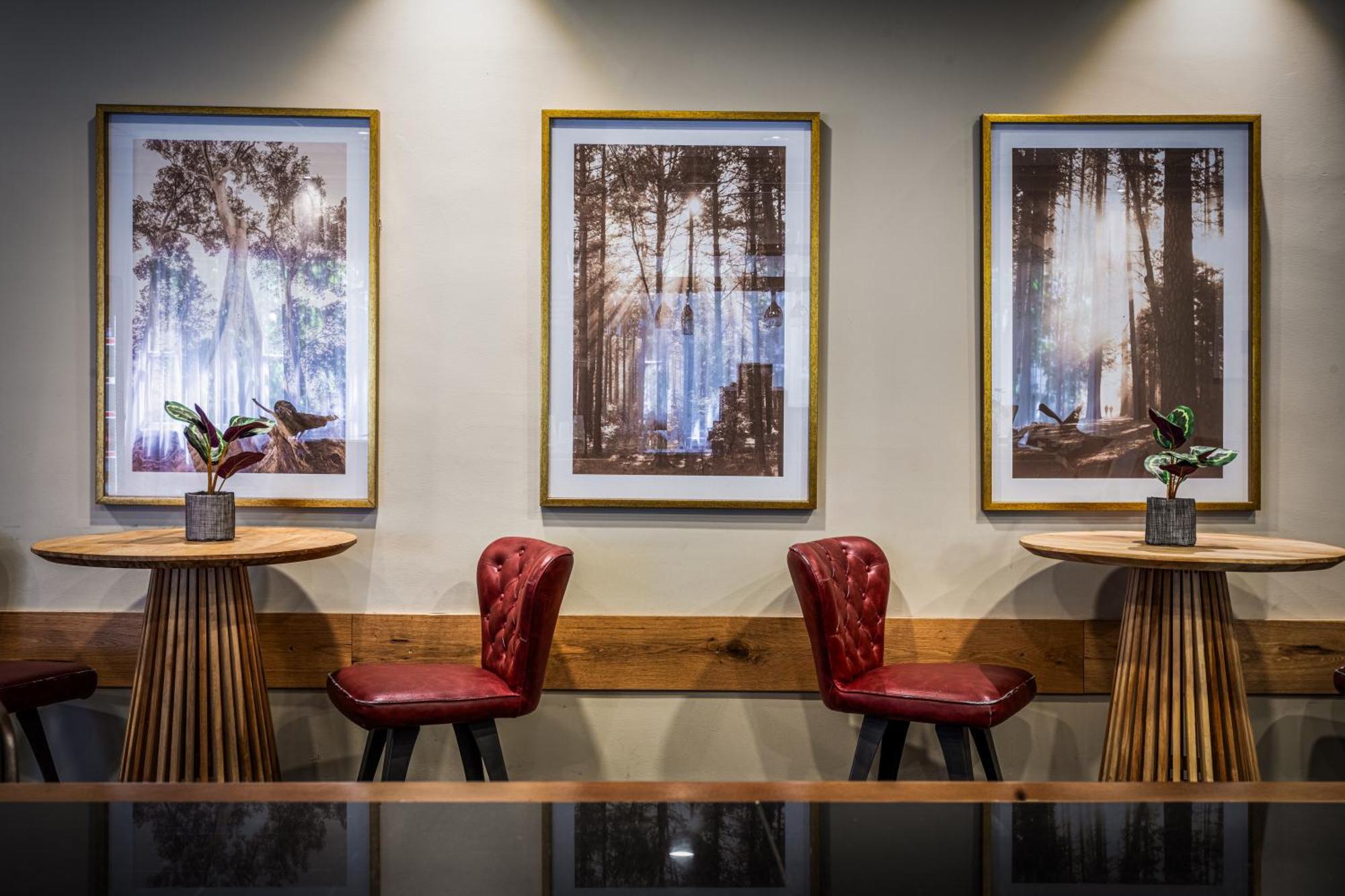 Jacob Tiberias Otel Dış mekan fotoğraf
