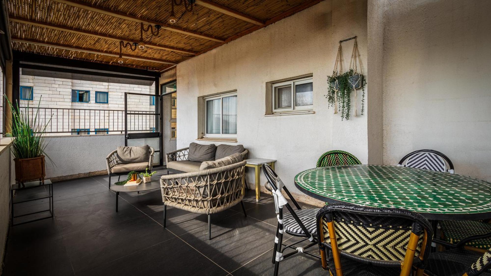 Jacob Tiberias Otel Dış mekan fotoğraf