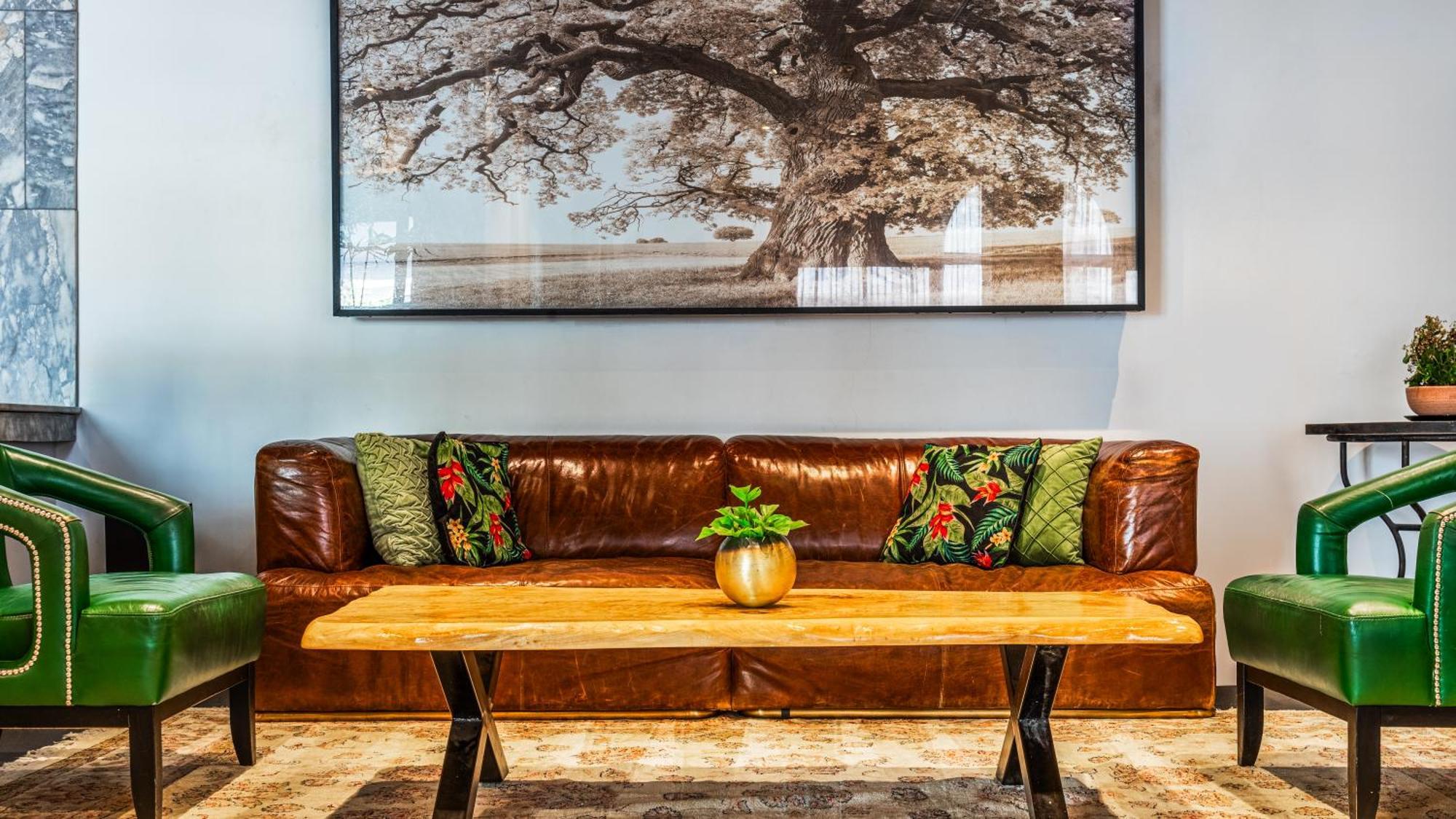 Jacob Tiberias Otel Dış mekan fotoğraf