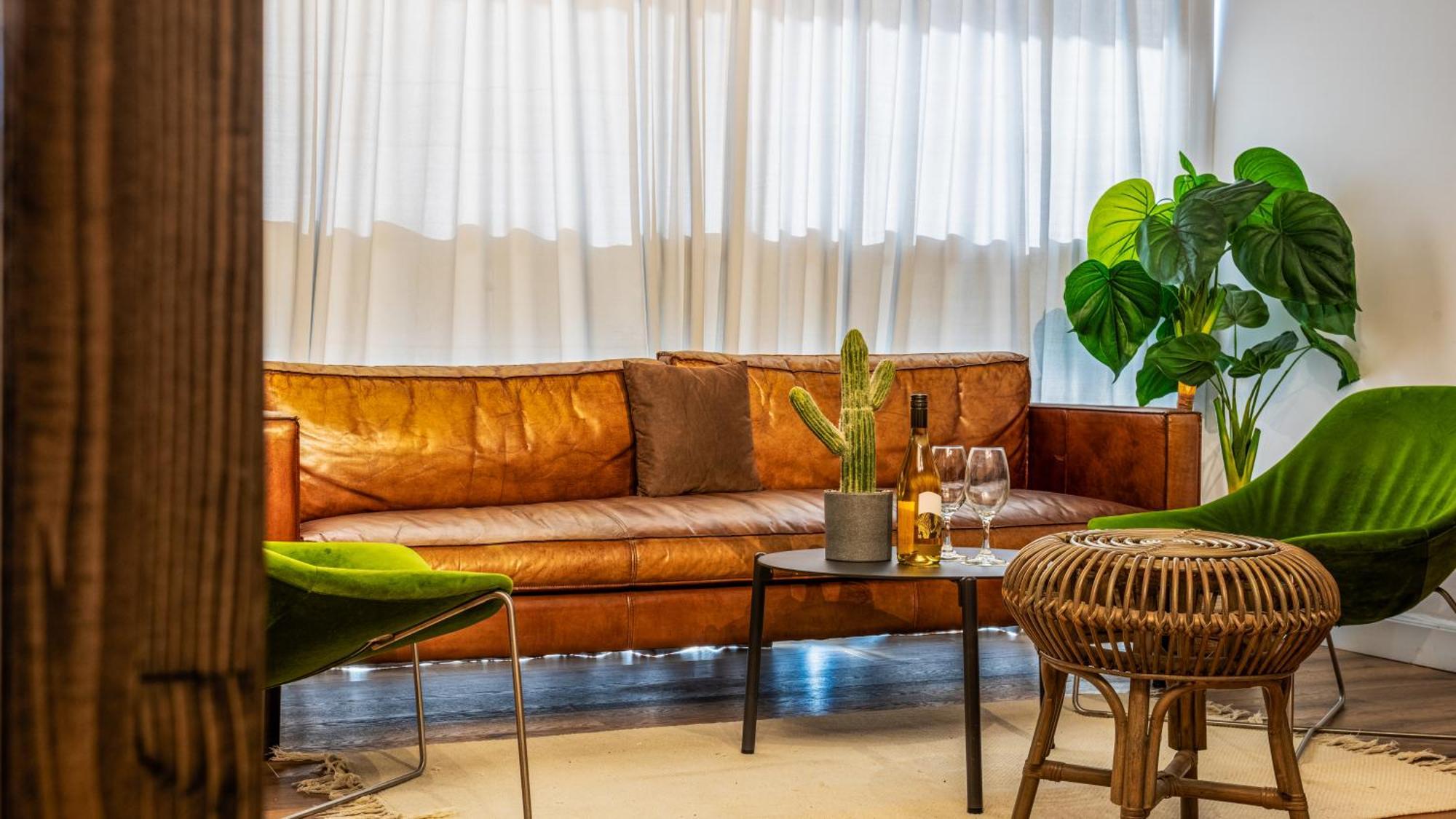 Jacob Tiberias Otel Dış mekan fotoğraf